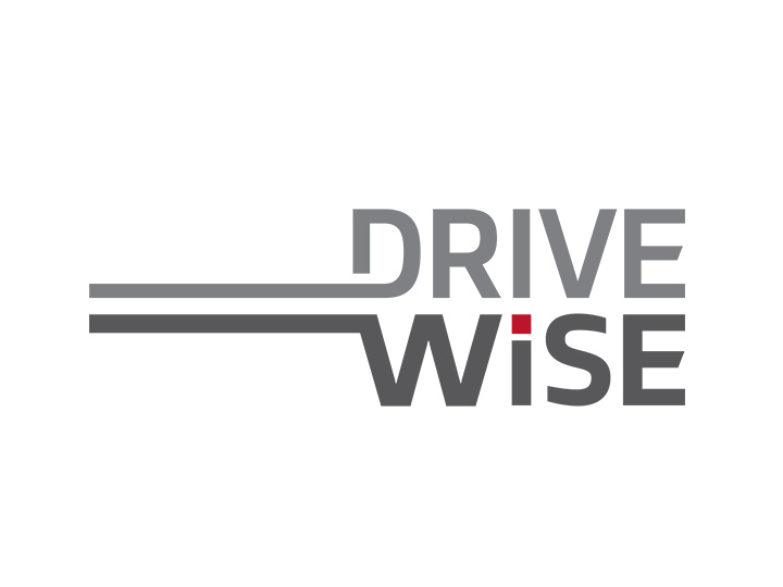 DRIVE WiSE logo