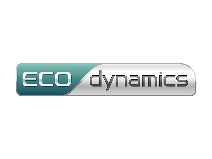 ECO dynamics logo