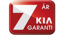 Kia 7-year warranty